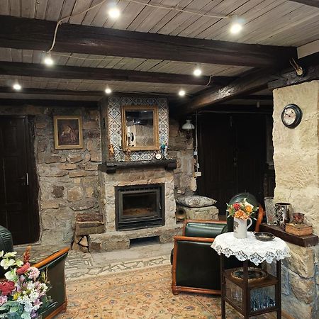 Chata Kataryniarza Karlow Exterior photo
